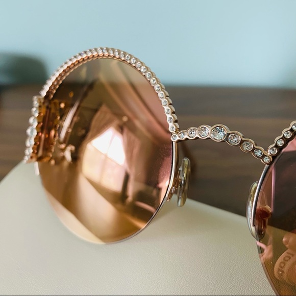 NEW Roberto Cavalli sunglasses main image 9